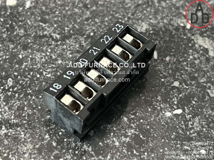 Kromschroder Part No.26301100(7)